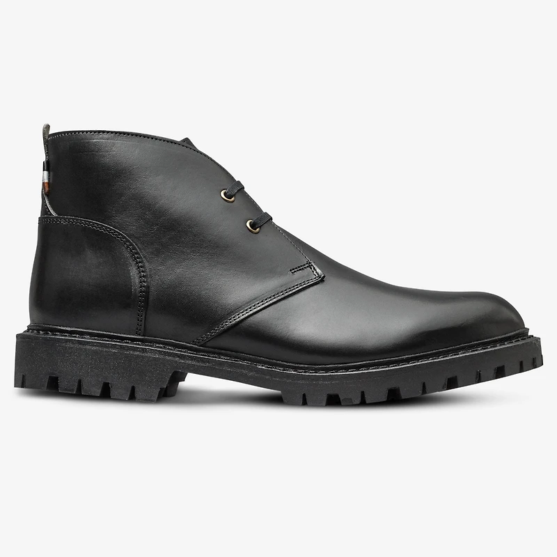 Chandler Lug Chukka Boot