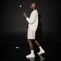 Dunes Wingtip Golf Shoe