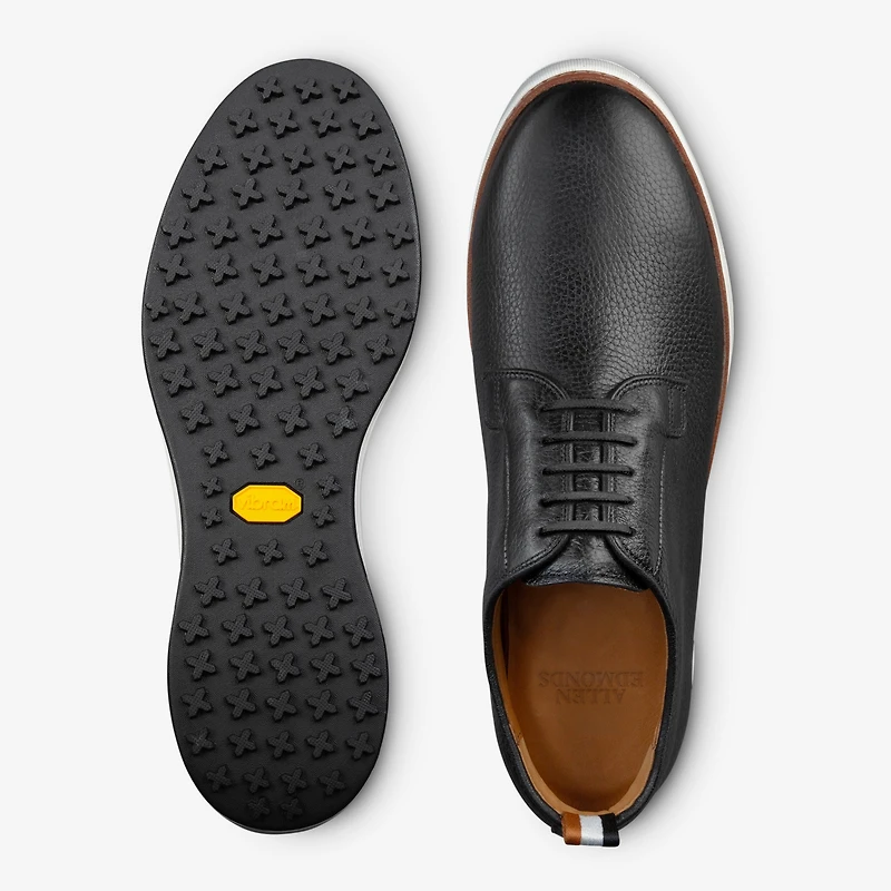 Cypress Derby Golf Shoe