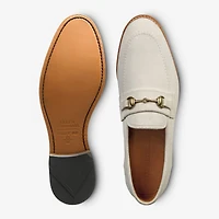Factory Second Randolph Bit Penny Loafer