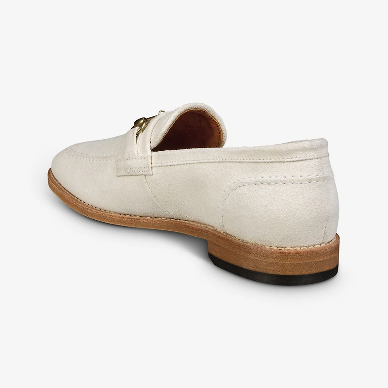 Factory Second Randolph Bit Penny Loafer