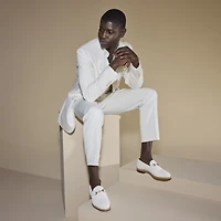 Factory Second Randolph Bit Penny Loafer