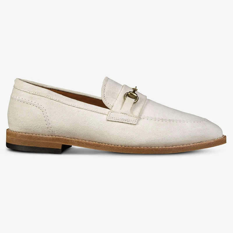 Factory Second Randolph Bit Penny Loafer