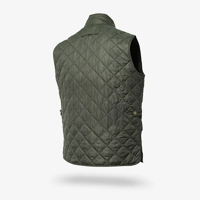 Barbour Lowerdale Quilted Gilet