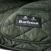 Barbour Lowerdale Quilted Gilet