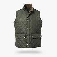 Barbour Lowerdale Quilted Gilet
