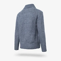 Schott® N.Y.C. Shawl Collar Sweater