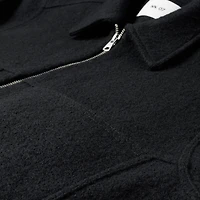 NN07 Isak Full Zip Jacket