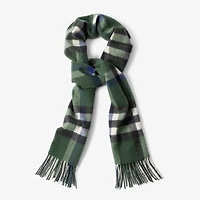 Cashmere Scarf
