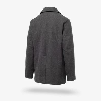 Schott® N.Y.C. Wool Town Coat