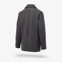 Schott® N.Y.C. Wool Town Coat