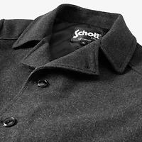 Schott® N.Y.C. Wool Town Coat