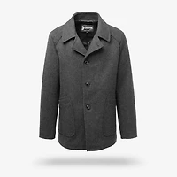 Schott® N.Y.C. Wool Town Coat