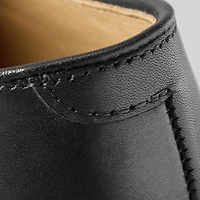 Maxwell Reserve Plain-toe Derby Dress Shoe