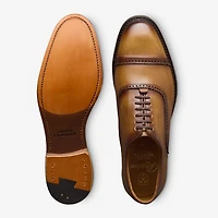 Murray Reserve Cap-toe Oxford Dress Shoe