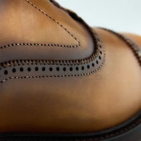 Murray Reserve Cap-toe Oxford Dress Shoe