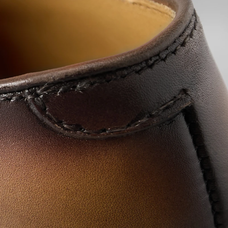 Murray Reserve Cap-toe Oxford Dress Shoe