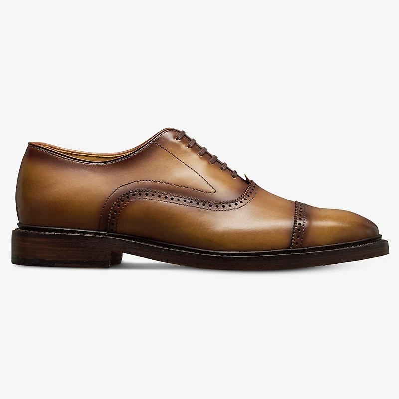 Murray Reserve Cap-toe Oxford Dress Shoe