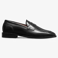 Randolph Shell Cordovan Penny Loafer