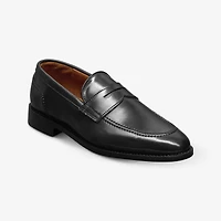 Randolph Shell Cordovan Penny Loafer