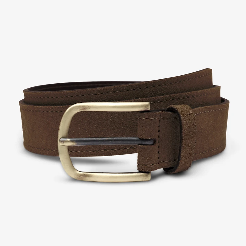 Market Street Dress Casual Belt