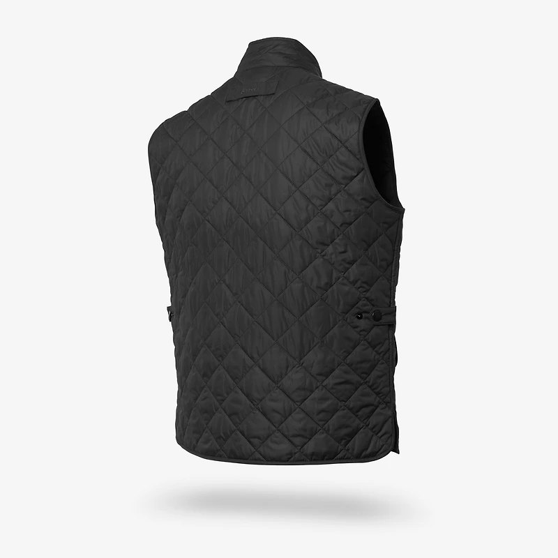 Barbour Lowerdale Quilted Gilet