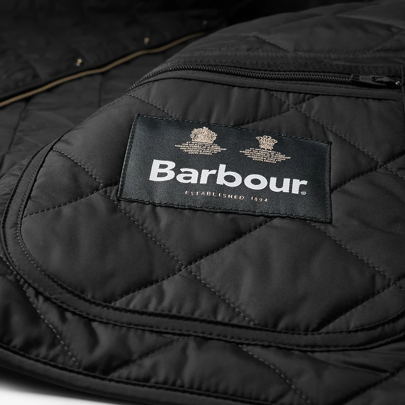 Barbour Lowerdale Quilted Gilet