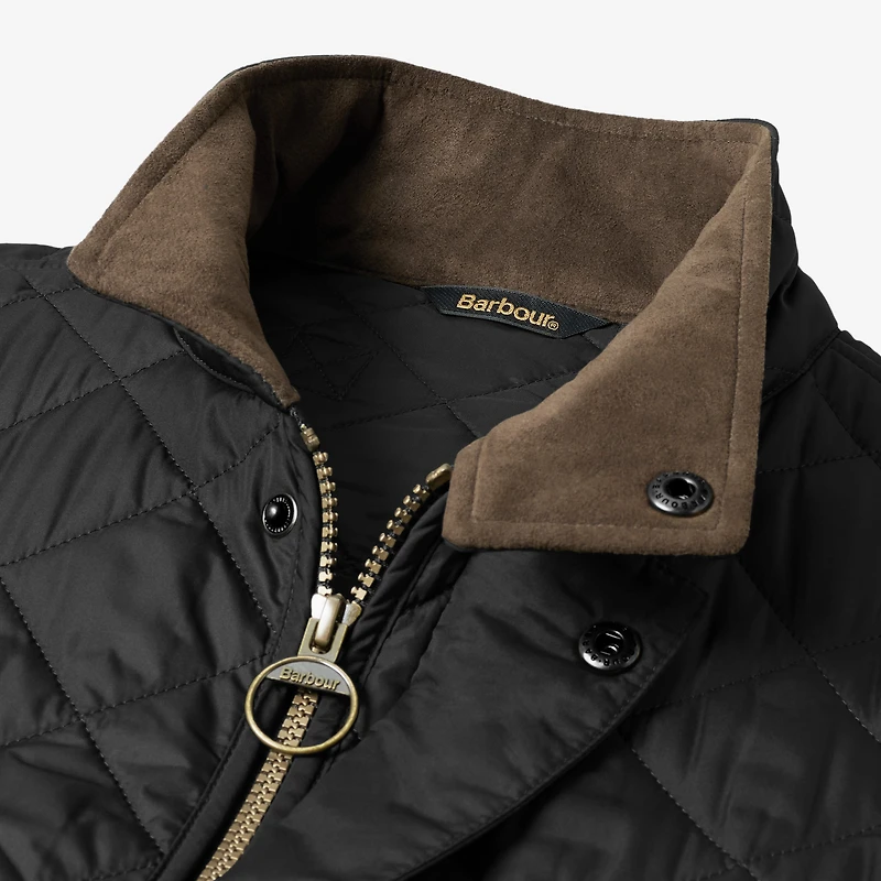 Barbour Lowerdale Quilted Gilet