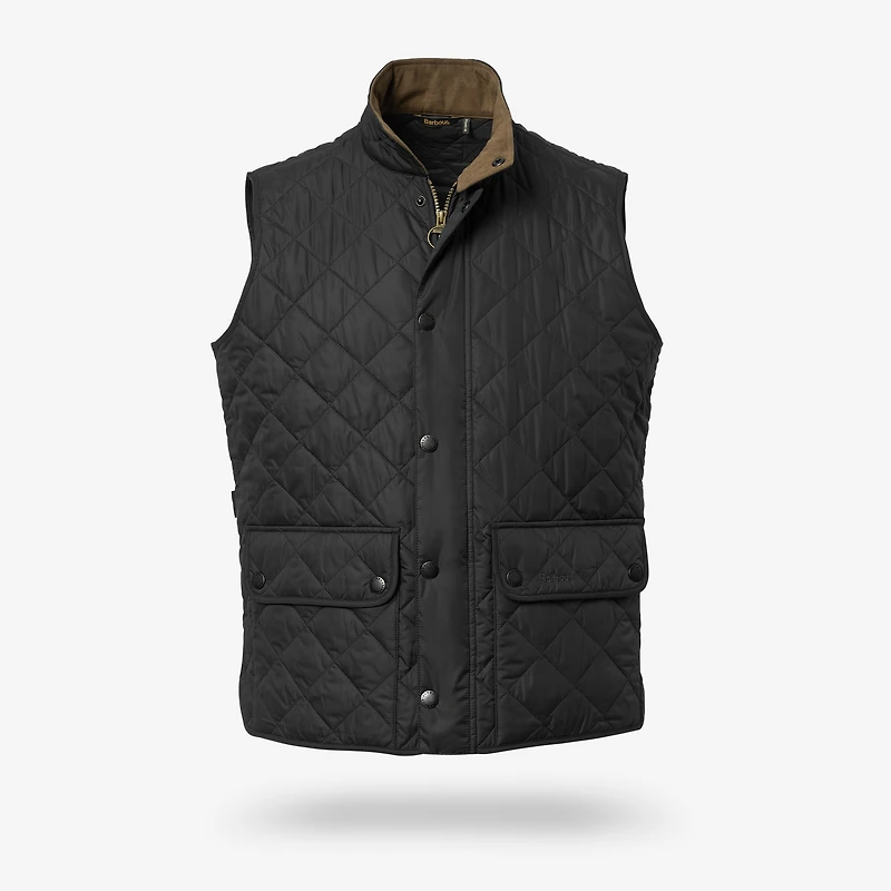 Barbour Lowerdale Quilted Gilet