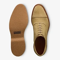 Park Avenue Verse Cap-toe Oxford Dress Shoe