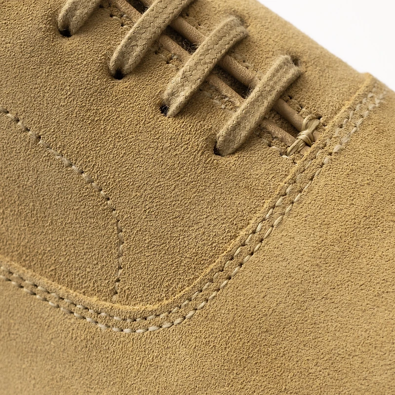 Park Avenue Verse Cap-toe Oxford Dress Shoe