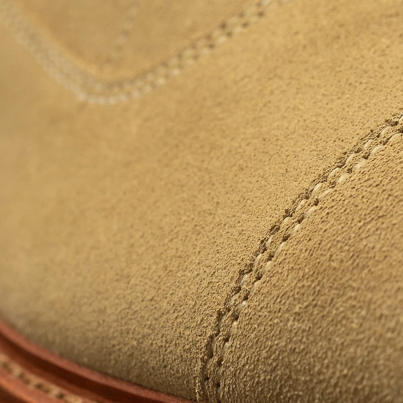 Park Avenue Verse Cap-toe Oxford Dress Shoe