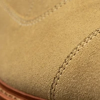 Park Avenue Verse Cap-toe Oxford Dress Shoe