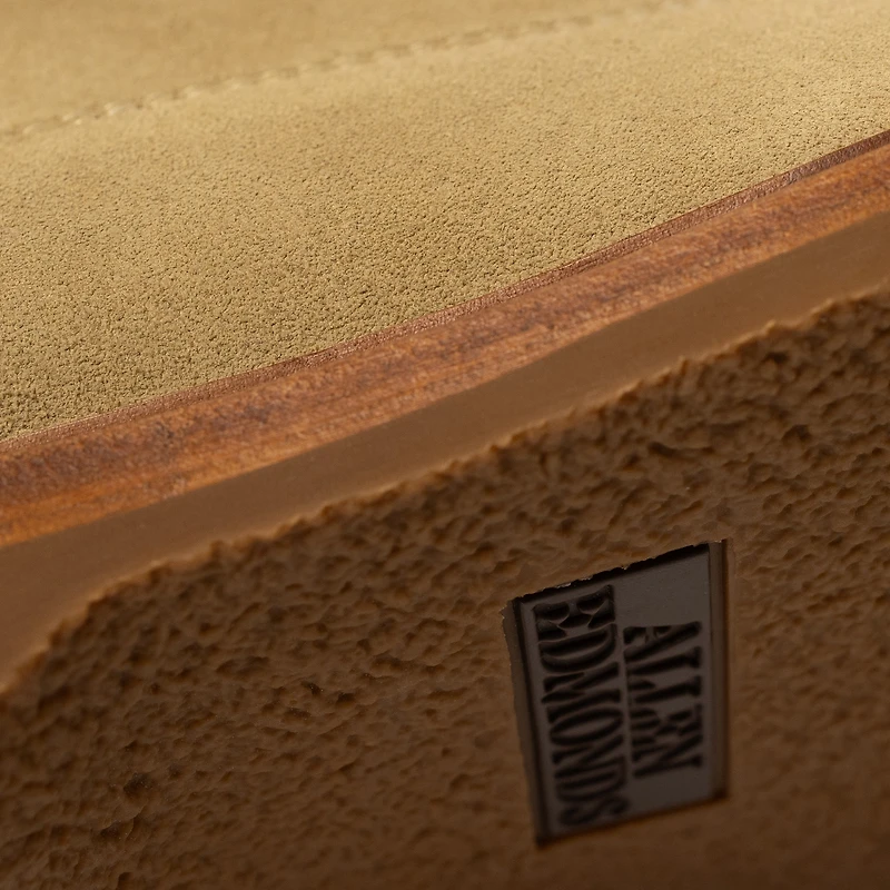 Park Avenue Verse Cap-toe Oxford Dress Shoe