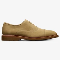 Park Avenue Verse Cap-toe Oxford Dress Shoe
