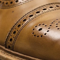 Strand Verse Cap-toe Oxford Dress Shoe