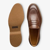 Randolph Verse Penny Loafer