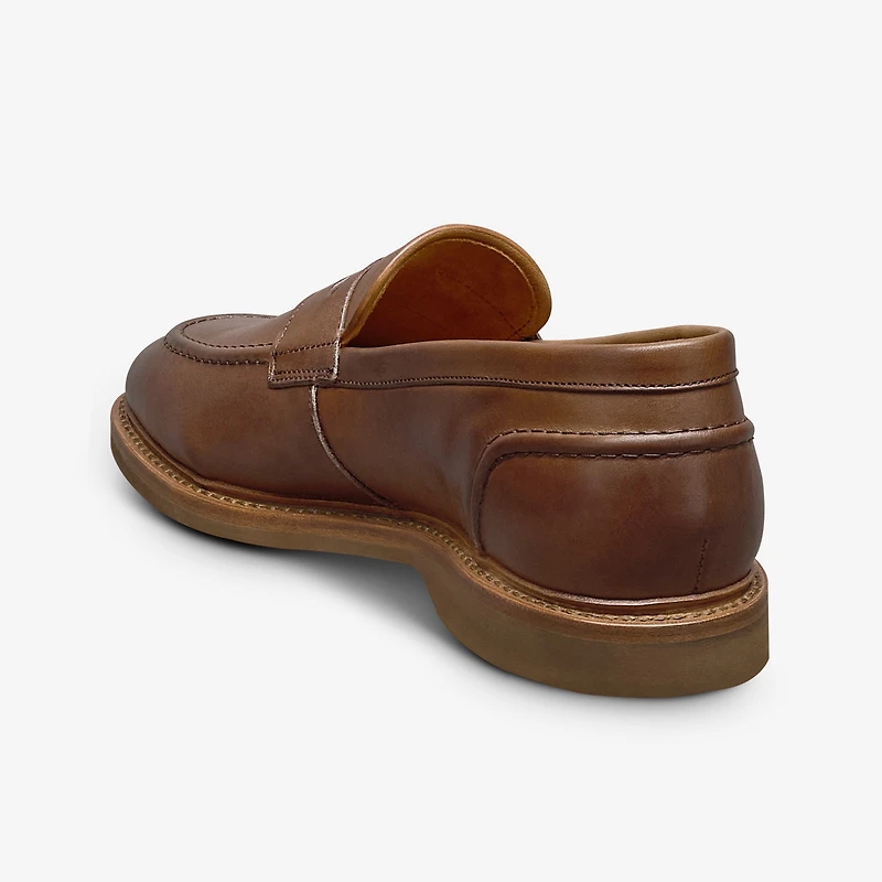 Randolph Verse Penny Loafer