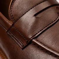 Randolph Verse Penny Loafer