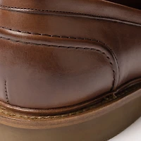 Randolph Verse Penny Loafer