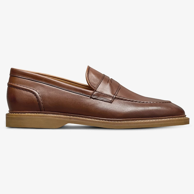 Randolph Verse Penny Loafer