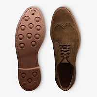 Winstonmok Wingtip Derby Dress Shoe