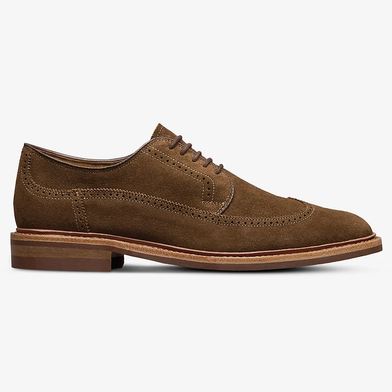 Winstonmok Wingtip Derby Dress Shoe