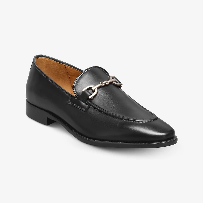 Stanton Bit Loafer