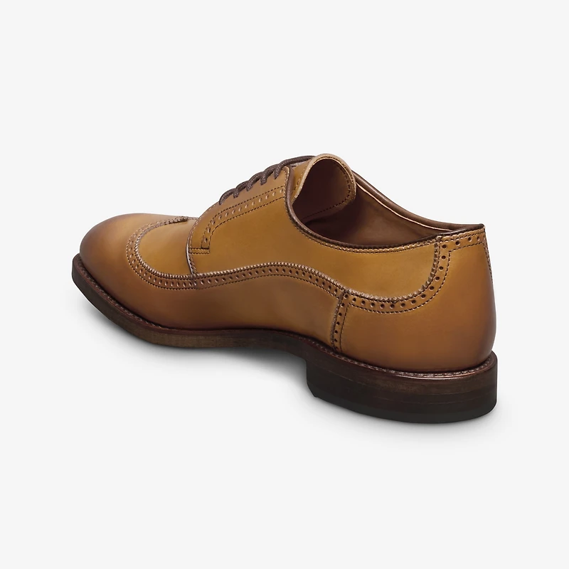 Winston Wingtip Dress Derby