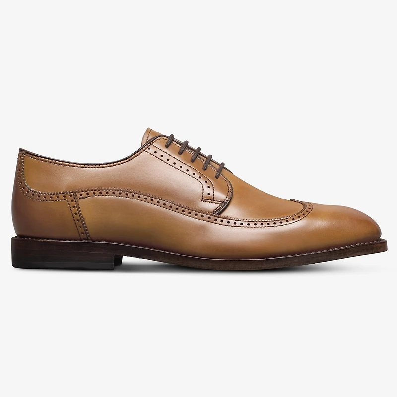 Winston Wingtip Dress Derby