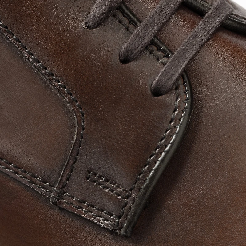 Walker Verse Plain-toe Derby Dress Shoe