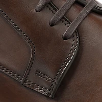 Walker Verse Plain-toe Derby Dress Shoe