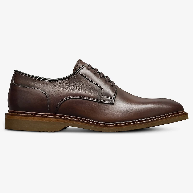 Walker Verse Plain-toe Derby Dress Shoe