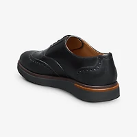 Carson Lace-up Hybrid Wingtip Oxford